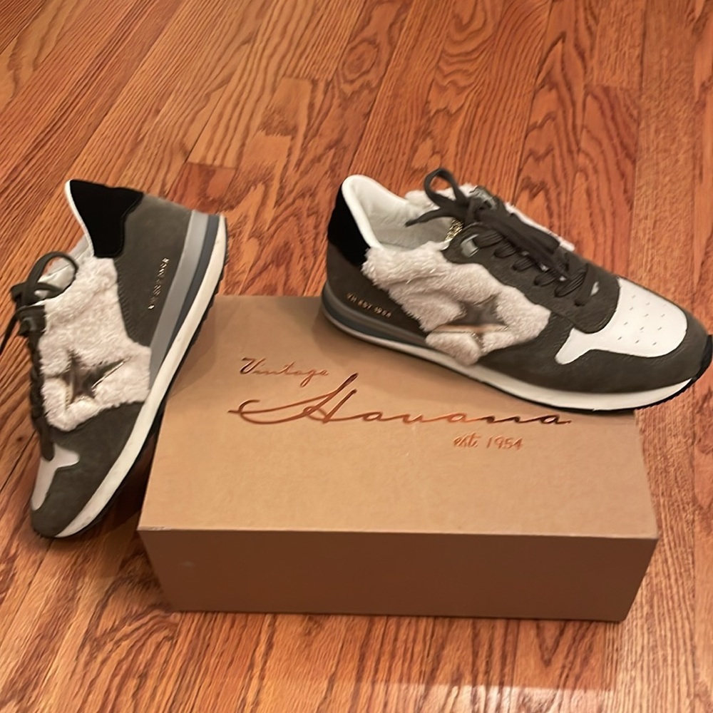 🌟Vintage Havana 👟🌟 - Picture 10 of 11
